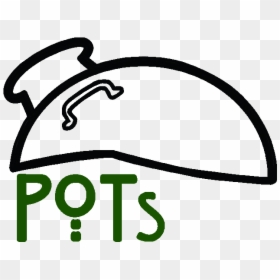 Pots Logo - Pots Logo Png, Transparent Png - people love us on yelp png