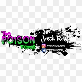 The Poison Pencil - Graphic Design, HD Png Download - jesse pinkman png