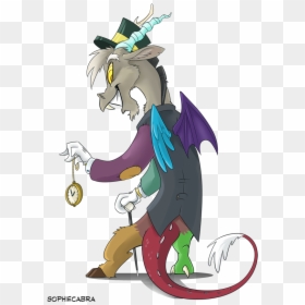 Spainfischer, Discord, Mad Hatter, Safe, Solo - Mlp Dickscord, HD Png Download - discord mlp png