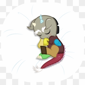 Discord Mlp Baby, HD Png Download - discord mlp png