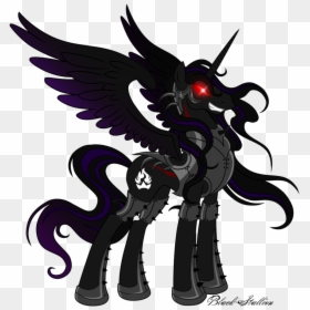 Male My Little Pony Oc, HD Png Download - discord mlp png