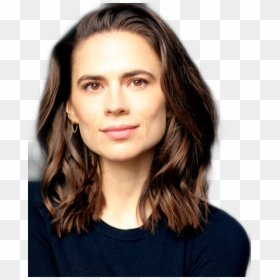 #hayley #atwell #hayleyatwell #peggy #carter #peggycarter - Hayley Atwell, HD Png Download - peggy carter png