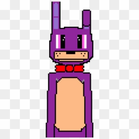 Illustration, HD Png Download - five nights at freddy's bonnie png