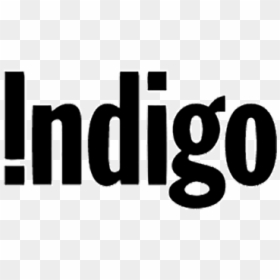 Daria Salamon Book Location Logos Indigo - Indigo Books And Music, HD Png Download - daria png