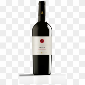 Wine Bottle, HD Png Download - vino png