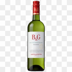 Barton And Guestier Sauvignon Blanc, HD Png Download - vino png