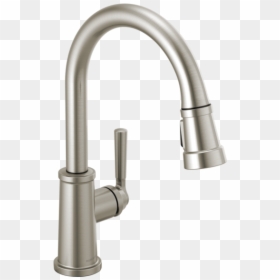 P7923lf Ss B1 - Westchester Kitchen Faucet Peerless, HD Png Download - ss png