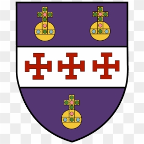 Coat Of Arms, HD Png Download - episcopal shield png