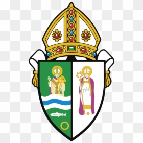 Diocese Of Glasgow And Galloway, HD Png Download - episcopal shield png
