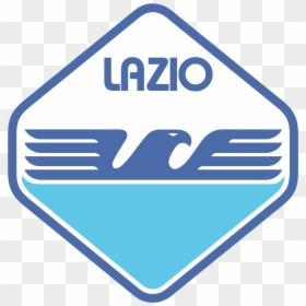 Logo Ss Lazio , Png Download - S.s. Lazio, Transparent Png - ss png