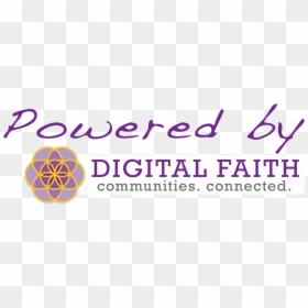 Digital Faith Community - Carbon Nation (2010), HD Png Download - episcopal shield png