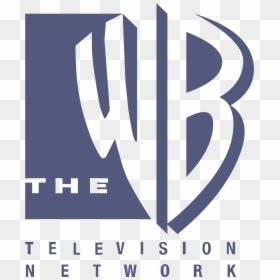 Wb Network Logo, HD Png Download - tv channel logos png
