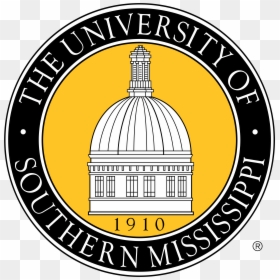 University Of Southern Mississippi, HD Png Download - mississippi png