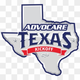 Kickoff Png -the University Of Mississippi Rebels Will - Advocare Texas Kickoff 2017, Transparent Png - mississippi png