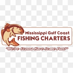 Geauxsouthfishing - Com, HD Png Download - mississippi png