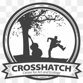 Crosshatch Logo Png, Transparent Png - vhv