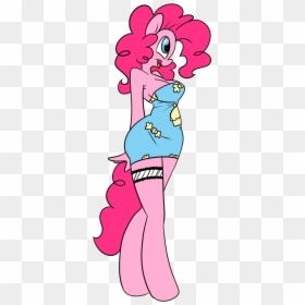 Cartoon, HD Png Download - cleavage png