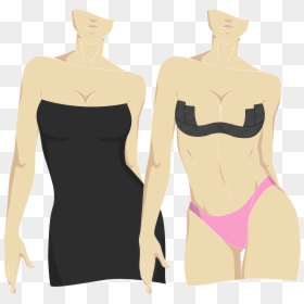 Cleavage Png, Transparent Png - cleavage png