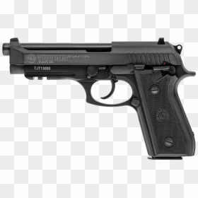 Beretta 19, HD Png Download - luger png