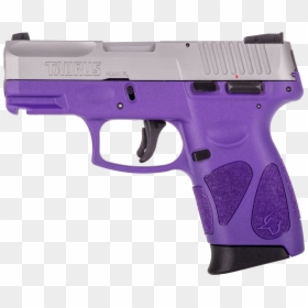 G2c Pistols - Taurus G2c 9mm, HD Png Download - luger png