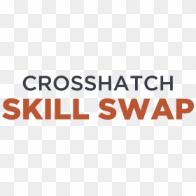 Crosshatch Logo Png, Transparent Png - vhv