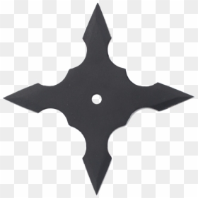 自衛隊 旗 旭日 旗 違い, HD Png Download - throwing star png
