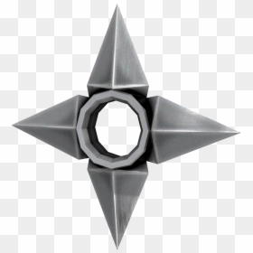 Design,shuriken,art - Shuriken Ninja Shuriken Png, Transparent Png - throwing star png