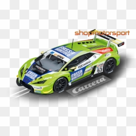 Carrera 27589, HD Png Download - huracan png
