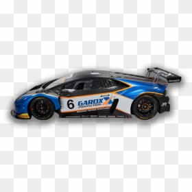 Lamborghini Huracan Gt3 Racecar Px By Clayton Ates - Lambo Huracan Paint Gt3, HD Png Download - huracan png