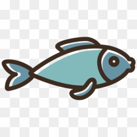 Peixes - Vetor De Peixe Png, Transparent Png - peixe png