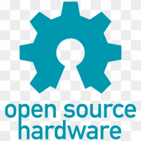 Open Source Hardware, HD Png Download - hardware png