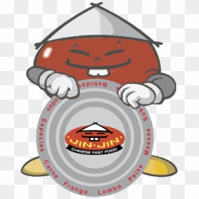 Jin Jin, HD Png Download - peixe png