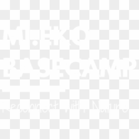 Mi - Eko Basecamp - Graphic Design, HD Png Download - basecamp logo png
