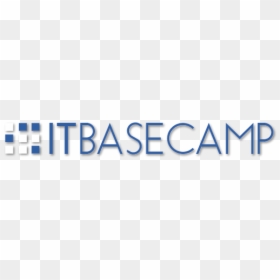 Electric Blue, HD Png Download - basecamp logo png
