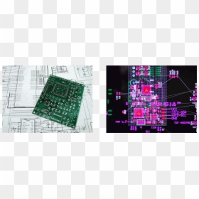 Electronics, HD Png Download - hardware png