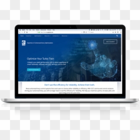 Ccc Website Mockup2 - Web Design, HD Png Download - hardware png