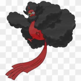 Illustration, HD Png Download - altaria png