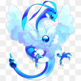 Cartoon, HD Png Download - altaria png