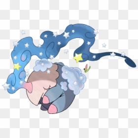Mega Evolution - Pokemon Mega Musharna, HD Png Download - altaria png
