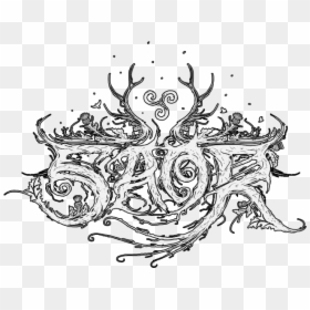 Saor Logo, HD Png Download - cadenas rotas png