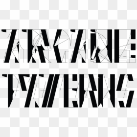 Graphic Design, HD Png Download - arcane png