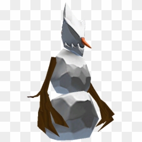 Snowball Block - Illustration, HD Png Download - arcane png