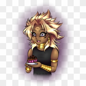 Cartoon, HD Png Download - yugi muto png