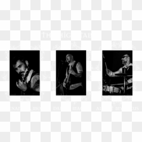 Monochrome, HD Png Download - arcane png