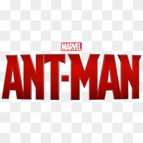 Ant-man Logo - Ant Man Movie Logo Png, Transparent Png - rollo de pelicula png
