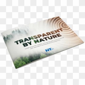 Flyer, HD Png Download - wooden post png