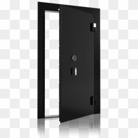 Vault Door Model - Door, HD Png Download - vault door png