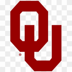 Svg Ou Png 1 » Png Image - University Of Oklahoma Logo, Transparent Png - maya angelou png