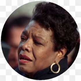 Mayaangelou - Human, HD Png Download - maya angelou png