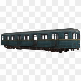 Download Zip Archive - Metro 2033 Locomotive, HD Png Download - metro 2033 png